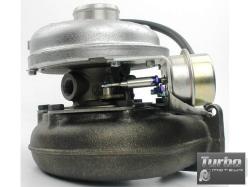 Turbo pour ALFA ROMEO 156 2.4 JTD - Ref. OEM 46442431, 46522417, 46763886, 71723543,  - Turbo GARRETT