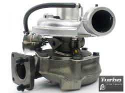 Turbo pour ALFA ROMEO 156 2.4 JTD - Ref. OEM 46442431, 46522417, 46763886, 71723543,  - Turbo GARRETT