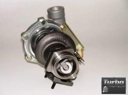 Turbo pour FIAT COUPE 20V - Ref. fabricant 454154-0001, 454154-1, 454154-5001S  - Turbo Garrett