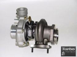 Turbo pour FIAT COUPE 20V - Ref. OEM 46419629, 71723525,  - Turbo GARRETT