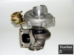 Turbo pour FIAT COUPE 20V - Ref. OEM 46419629, 71723525,  - Turbo GARRETT