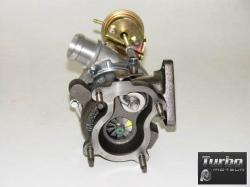 Turbo pour SKODA Octavia TDi  - Ref. OEM 038145701A, 038145701AV, 038145701AX, 038145701D, 038145701DV, 038145701DX, 038145701A - Turbo GARRETT