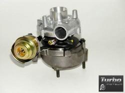 Turbo pour SEAT Toledo TDi  - Ref. OEM 028145702D, 028145702DV, 028145702DX,  - Turbo GARRETT