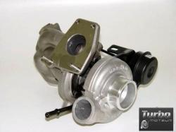 Turbo pour CITROEN XANTIA ACTIVA - Ref. OEM 037569, 71723570, 9612135580, 9624296380, 037544,  - Turbo GARRETT