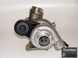 Turbo pour FIAT ULYSSE 2.0 Turbo - Ref. OEM 037569, 71723570, 9612135580, 9624296380, 037544,  - Turbo GARRETT