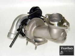 Turbo pour FIAT ULYSSE 2.0 Turbo - Ref. OEM 037569, 71723570, 9612135580, 9624296380, 037544,  - Turbo GARRETT