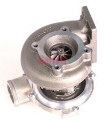 Turbo pour CASE JX1070C, JX1075C, JX1070N, JX1075N, JX65, JX70 - Ref. OEM 99462782T, 99462782 - Turbo GARRETT