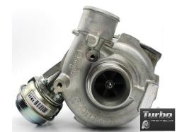 Turbo pour BMW 530D - Ref. OEM 2247691H, 2247691F, 2247691G, 2248907G, 2248907H, 22489079, 2248906G, 2248906H, 11652248906, 11652248907, 11652247691, 116522489079, 11652247691F,  - Turbo GARRETT