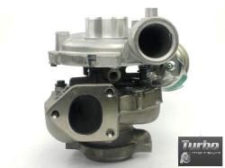 Turbo pour BMW 530D - Ref. OEM 2247691H, 2247691F, 2247691G, 2248907G, 2248907H, 22489079, 2248906G, 2248906H, 11652248906, 11652248907, 11652247691, 116522489079, 11652247691F,  - Turbo GARRETT