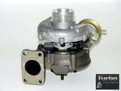 Turbo pour VOLKSWAGEN-VW TRANSPORTER T4 - Ref. OEM 074145703G, 074145703GV, 074145703GX,  - Turbo GARRETT