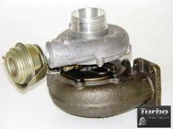 Turbo pour VOLKSWAGEN-VW T4 Bus  - Ref. OEM 074145703E, 074145703EX, 074145703EV, 028145702F, 028145702FV, 028145701QV, 028145701Q, 028145701JX, 028145701JV, 028145701J - Turbo GARRETT