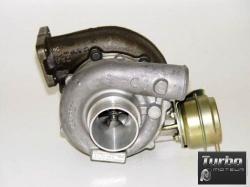 Turbo pour VOLKSWAGEN-VW T4 Bus  - Ref. OEM 074145703G, 074145703GV, 074145703GX,  - Turbo GARRETT