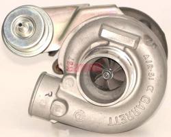 Turbo pour MERCEDES Classe G-GD 290GDT 2.9 TD 120 cv - Ref. OEM 6050900280, 6050960499, 605096049980, 6020961099, 605090028080,  - Turbo GARRETT