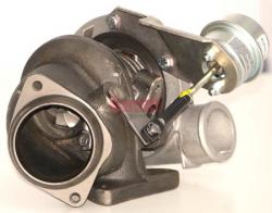 Turbo pour MERCEDES C 250/T Turbo-D W/T OM605.960 - Ref. OEM 6050900280, 6050960499, 605096049980, 6020961099, 605090028080,  - Turbo GARRETT