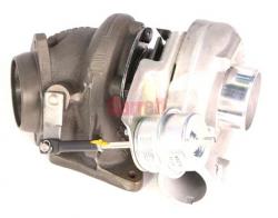 Turbo pour MERCEDES C 250/T Turbo-D W/T OM605.960 - Ref. OEM 6050900280, 6050960499, 605096049980, 6020961099, 605090028080,  - Turbo GARRETT