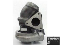 Turbo pour MERCEDES Sprinter  - Ref. fabricant 454111-0001, 454111-1, 454111-5001S, 454184-0001, 454184-1, 454184-5001S, 454207-0001, 454207-0002, 454207-1, 454207-2, 454207-5001S, 454207-5002S - Turbo Garrett