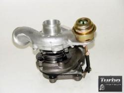 Turbo pour OPEL Astra DTi  - Ref. OEM 90570506, 24442214, 860027, 860046, 90570506, 93184042, 860079,  - Turbo GARRETT