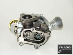 Turbo pour OPEL Astra DTi  - Ref. OEM 90570506, 24442214, 860027, 860046, 90570506, 93184042, 860079,  - Turbo GARRETT