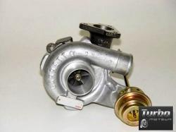 Turbo pour OPEL Frontera 2.2 DTi - Ref. OEM 860033, 90573534, 93184039, 860076,  - Turbo GARRETT