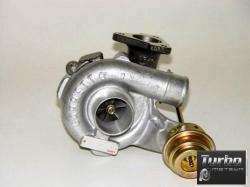 Turbo pour OPEL Frontera - Ref. OEM 860033, 90573534, 93184039, 860076,  - Turbo GARRETT