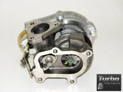 Turbo pour OPEL Frontera 2.2 DTi - Ref. OEM 860033, 90573534, 93184039, 860076,  - Turbo GARRETT