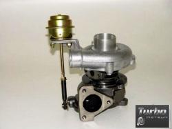 Turbo pour OPEL Frontera 2.2 DTi - Ref. OEM 860033, 90573534, 93184039, 860076,  - Turbo GARRETT
