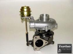 Turbo pour OPEL Frontera - Ref. OEM 860033, 90573534, 93184039, 860076,  - Turbo GARRETT