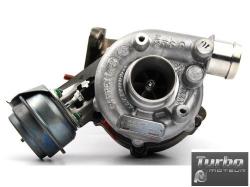 Turbo pour AUDI A4 TDI - Ref. fabricant 454231-0001 454231-0003 454231-0004 454231-0005 454231-0007 454231-1 454231-3 454231-4 454231-5 454231-5007S 454231-7 761437-0001 761437-0003 761437-0005 761437-1 761437-3 761437-5 - Turbo Garrett