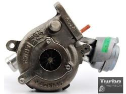 Turbo pour SKODA Superb TDi  - Ref. OEM 028145702A 028145702AX 028145702H 028145702HV225 028145702HV500 028145702HX 035145702H 035145702K 038145702HX 038145702KX, 028145702HGS4, 038145702KX, 038145702KV, 038145702K, 038145702HX, 038145702HV, 038145702H, 028145702HX, - Turbo GARRETT