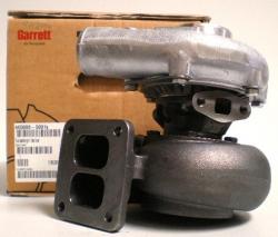 Turbo pour CATERPILLAR 926E 3204 - Ref. fabricant 465088-5001S, 465088-9001S, 465088-0001, 465088-1 - Turbo Garrett