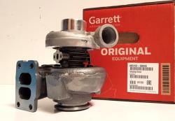 Turbo pour NEW HOLLAND Tracteur 2200 - Ref. fabricant 465153-5003S, 465153-5003, 465153-5003S, 465153-9003, 465153-3, 465153-5004S, 465153-0004, 465153-4 - Turbo Garrett