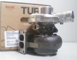 Turbo pour FORD-TRACTOR Tractor 9700 - - Ref. OEM D6NN6K682E, D8NN6K682FB - Turbo GARRETT