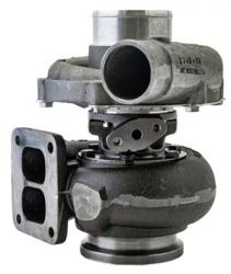 Turbo pour CASE Diverse DTA360 - Ref. fabricant  - Turbo Garrett
