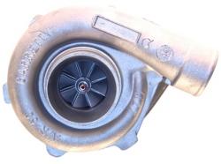 Turbo pour CASE Navistar DT402 - Ref. fabricant 465288-0001, 465288-0004, 465288-1, 465288-4, 465288-5001S, 465288-5004S, 465288-0002, 465288-2 - Turbo Garrett