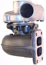 Turbo pour CASE 1455 DT358 - Ref. OEM 3218953R91, 684698C91, 749282C91,  1806077C91, 1806078C2, 1806078C91, 1806079C91, 1806079C92, 1806080C91, 1806080C92, 1806081C91, ,684569C91, 684598C91, 684663C91, 684663C92, 684698C91, 684937C91, 691020C91, 691059C91, 735030C91, 735270C91, 749269C91, 1967070C1, 3144355R91, 3144355R92,  3228601R91 - Turbo GARRETT