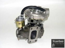 Turbo pour PEUGEOT 505 D - Ref. fabricant 465318-0002, 465318-2  - Turbo Garrett