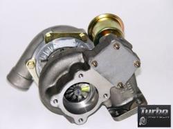 Turbo pour PEUGEOT 505 D - Ref. OEM 037501, 037502, 7932584967, 9350206180, PR037501, PR037502,  - Turbo GARRETT