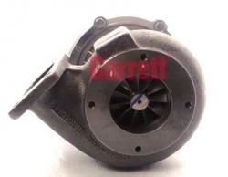 Turbo pour IVECO Tractor 8365 - Ref. fabricant 465468-5008S, 465468-0001, 465468-0002, 454007-0004, 465468-0005, 465468-0008, 465468-8 - Turbo Garrett