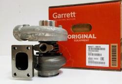 Turbo pour SAME Same Astr tracteur tracteur agricole 1000.3AT 1000.3WT  - Ref. fabricant 465477-5001S, 465477-0001, 465477-1 - Turbo Garrett