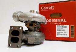 Turbo pour IVECO AGRI 8065.25.220 - Ref. fabricant 465547-5002S, 465547-0001, 465547-0002, 465547-2, 465547-5001S, 465547-1, 465547-5003S, 465547-0003, 465547-3 - Turbo Garrett