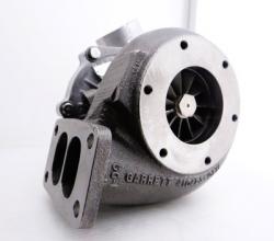 Turbo pour VOLVO Truck TD70F - Ref. fabricant 465590-5005S, 465590-0005, 465590-0006 - Turbo Garrett