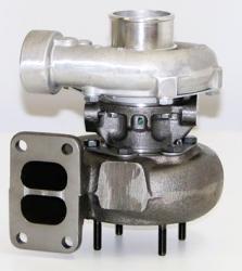 Turbo pour MERCEDES OM314A - Ref. fabricant 465722-5002S, 465722-0002, 465722-2, 465722-0001, 465722-0003, 465722-0004 - Turbo Garrett