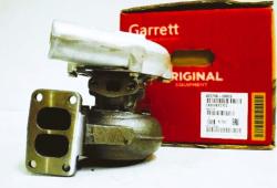 Turbo pour PERKINS 6-354.4 AG - Ref. fabricant 465740-5005S, 465740-0005, 465740-5 - Turbo Garrett