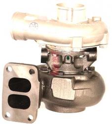 Turbo pour CASE Navistar - - Ref. fabricant 465778-5010S, 465778-0010, 465778-10 - Turbo Garrett