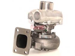 Turbo pour DEUTZ Tractor BF4L913 - Ref. OEM 2236776KZ, 2236776-KZ0150-4, 2238544KZ, 2238544-KZ0150-43, 2238544KZ015043, 2238544, 2919921, 2919946, 4158670 - Turbo GARRETT