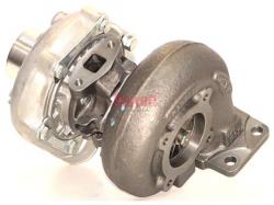Turbo pour DEUTZ Tractor BF4L913 - Ref. OEM 2236776KZ, 2236776-KZ0150-4, 2238544KZ, 2238544-KZ0150-43, 2238544KZ015043, 2238544, 2919921, 2919946, 4158670 - Turbo GARRETT