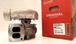 Turbo pour VOLVO Truck (F10/N10)/Bus TD100D/TD100G/THD100G - Ref. fabricant 465922-5012S, 465922-0001, 465922-0002, 465922-0003, 465922-0011, 465922-0013 - Turbo Garrett