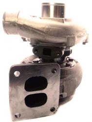 Turbo pour JOHN-DEERE Traktor MR2 4608T - Ref. OEM RE56617, RE43426, RE45485, RE58711, RE63067, RE53398, RE53406 - Turbo GARRETT