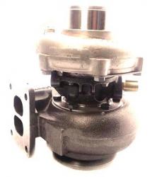 Turbo pour JOHN-DEERE Traktor MR2 4608T - Ref. fabricant 466007-5006S, 466007-0006, 466007-9006, 466007-0001, 466007-0008, 466007-6 - Turbo Garrett