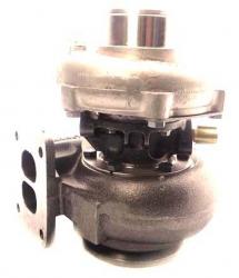 Turbo pour JOHN-DEERE Traktor MR3/MR4 - - Ref. OEM RE36513, RE42682, RE52921, RE42740, RE56616, RE48435, - Turbo GARRETT